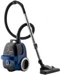 Пилосос Gorenje контейнерний, 800Вт, конт пил -2.2л, HEPA, телескоп трубка, синій