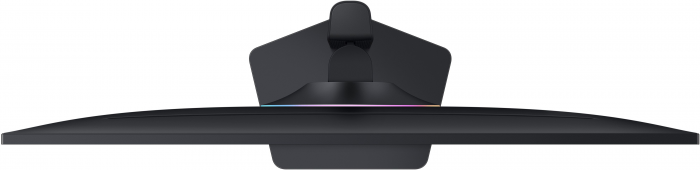 Монітор Samsung 32" S32DG700E HDMI, DP, USB, Bluetooth, IPS, 3840x2160, 144Hz, 1ms, G-Sync Compatible