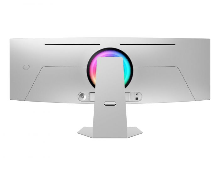 Монітор Samsung 48.7"Odyssey OLED G9 G952 HDMI, DP, USB, MM, OLED, 5120x1440, 32:9, 240Hz, 0.3ms, CURVED