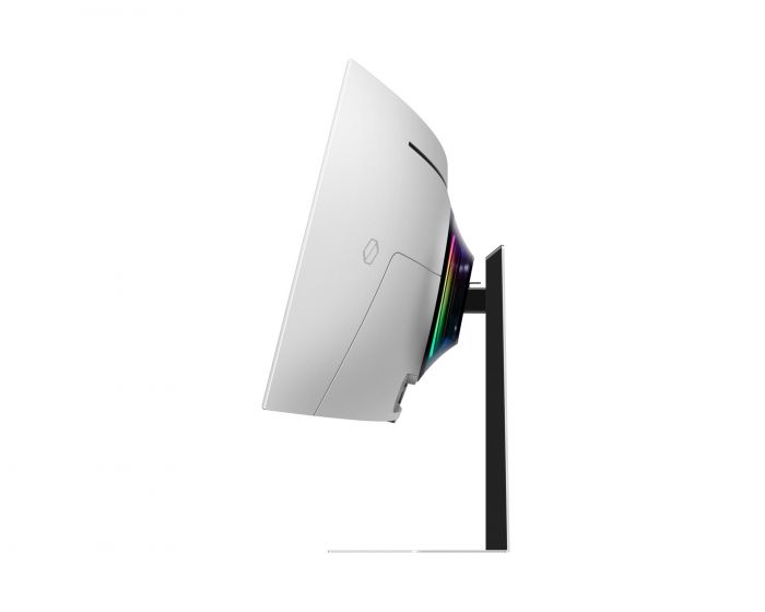 Монітор Samsung 48.7"Odyssey OLED G9 G952 HDMI, DP, USB, MM, OLED, 5120x1440, 32:9, 240Hz, 0.3ms, CURVED