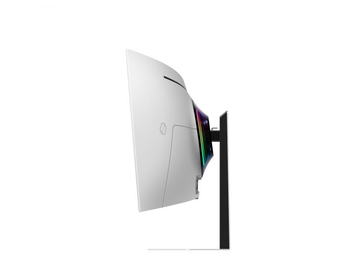 Монітор Samsung 48.7"Odyssey OLED G9 G952 HDMI, DP, USB, MM, OLED, 5120x1440, 32:9, 240Hz, 0.3ms, CURVED