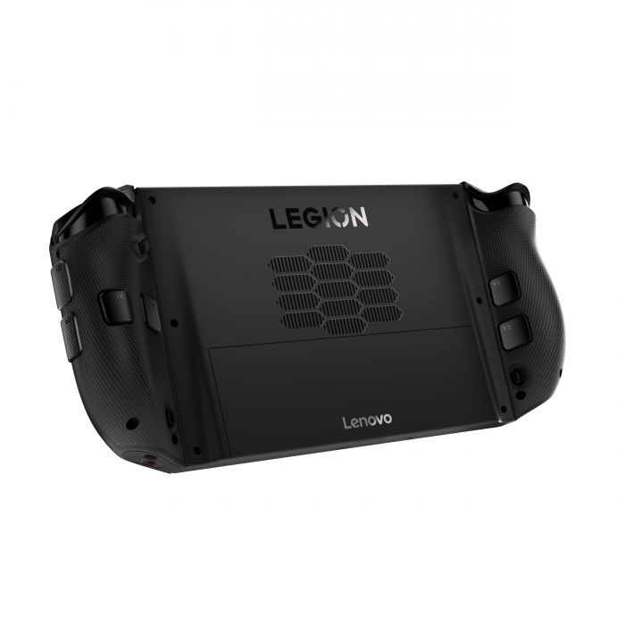 Ігрова консоль Legion Go 2 8ASP2, 32GB, F2TB