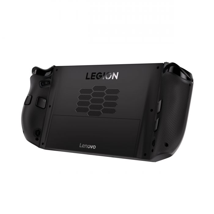 Ігрова консоль Legion Go 2 8ASP2, 32GB, F2TB