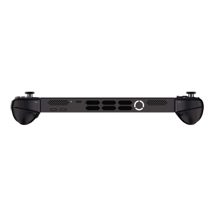 Ігрова консоль Legion Go 2 8ASP2, 32GB, F2TB