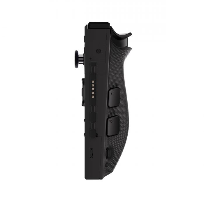 Ігрова консоль Legion Go 2 8ASP2, 32GB, F1TB, Win 11 Home, чорна
