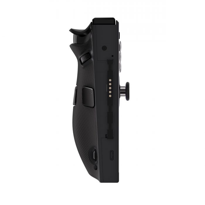 Ігрова консоль Legion Go 2 8ASP2, 32GB, F1TB, Win 11 Home, чорна