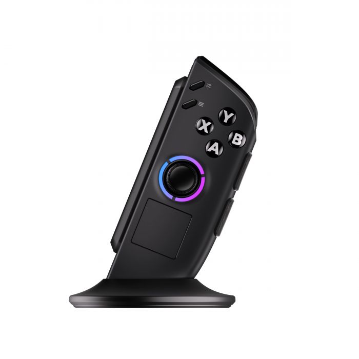 Ігрова консоль Legion Go 2 8ASP2, 32GB, F1TB, Win 11 Home, чорна
