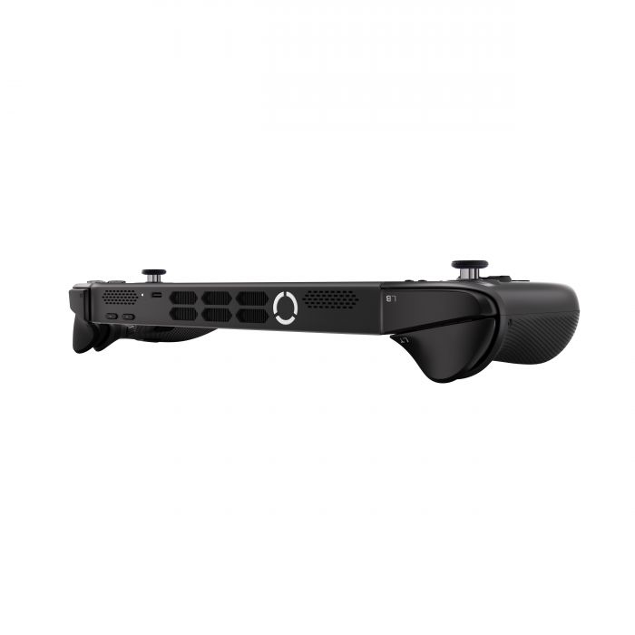Ігрова консоль Legion Go 2 8ASP2, 32GB, F1TB, Win 11 Home, чорна