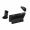 Ігрова консоль Legion Go 2 8ASP2, 32GB, F1TB, Win 11 Home, чорна