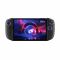 Ігрова консоль Legion Go 2 8ASP2, 32GB, F1TB, Win 11 Home, чорна