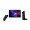 Ігрова консоль Legion Go 2 8ASP2, 32GB, F1TB, Win 11 Home, чорна