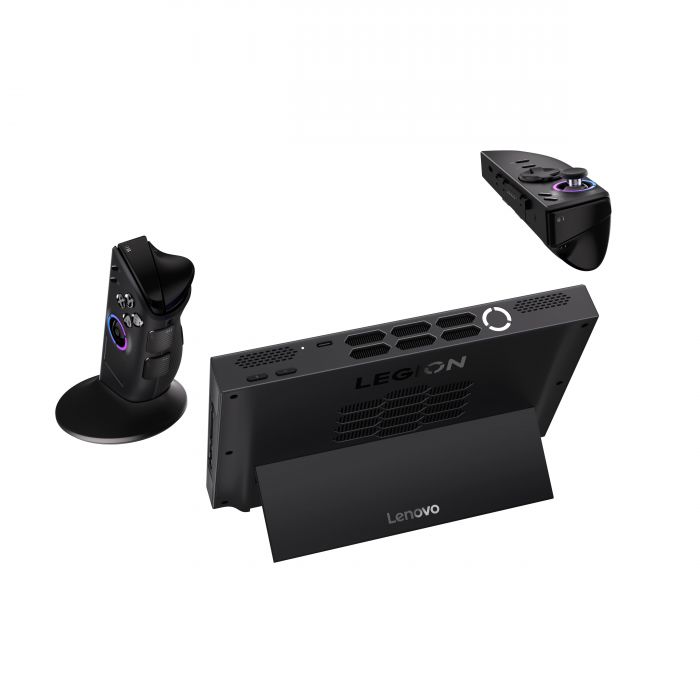 Ігрова консоль Legion Go 2 8AHP2, 32GB, F1TB