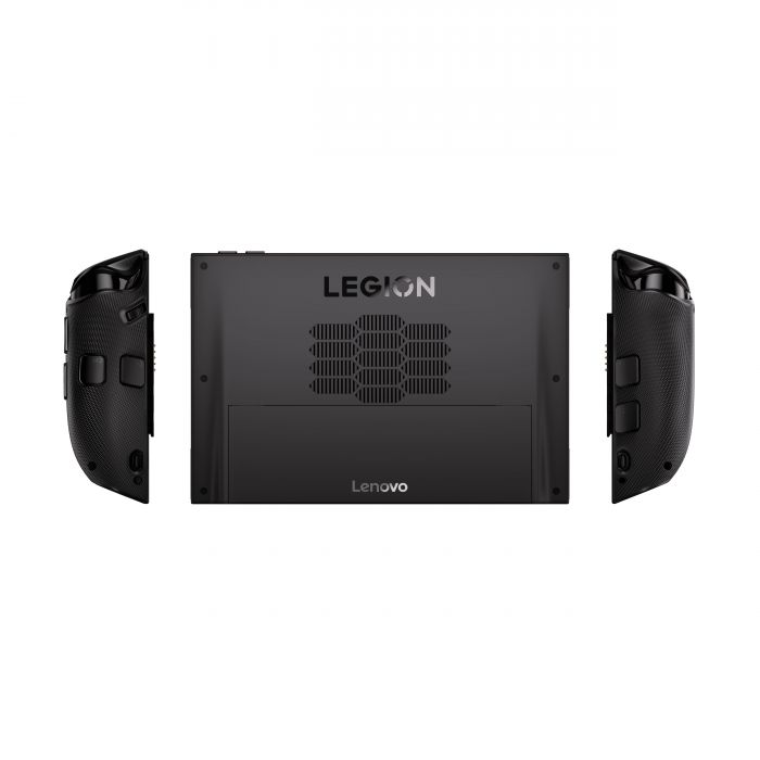 Ігрова консоль Legion Go 2 8AHP2, 32GB, F1TB