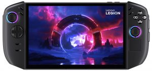 Ігрова консоль Legion Go 2 8AHP2, 32GB, F1TB