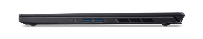 Ноутбук Acer Nitro V 16S ANV16S-61 16" WQXGA IPS, AMD R9-365, 32GB, F1TB, NVD5070-8, Win11P, чорний