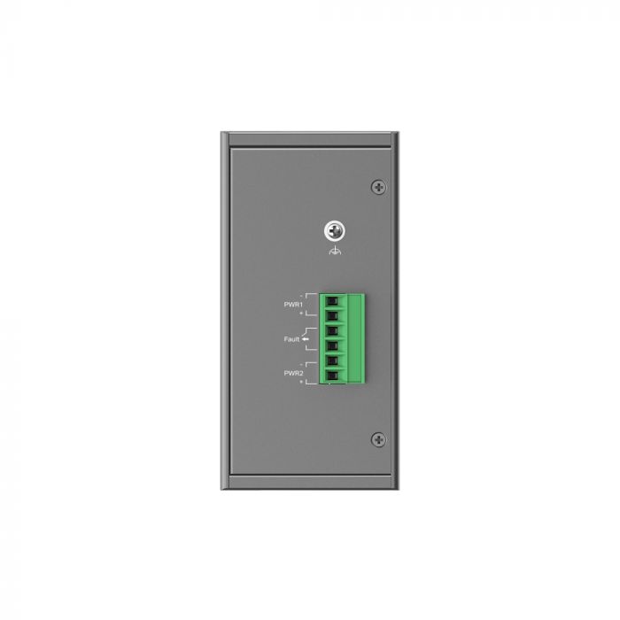 Промисловий комутатор TP-LINK IES210GPP 8xGE (PoE), 120W, 2xGE/SFP, WebSmart