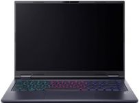 Ноутбук Acer Predator Helios Neo 14 PHN14-71 14.5" 2.8K OLED, Intel U9-285H, 32GB, F1TB, NVD5060-8, Lin, чорний