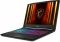 Ноутбук MSI Katana 15 HX B14WFK-678XUA 16" QHD+, Intel i7-14650HX, 16GB, F1TB, NVD5060-8, DOS, чорний