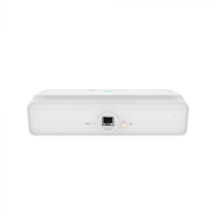 Точка доступу TP-LINK EAP650 D120 OUTDOOR AX3000,  1xGE LAN, PoE,  Passive PoE