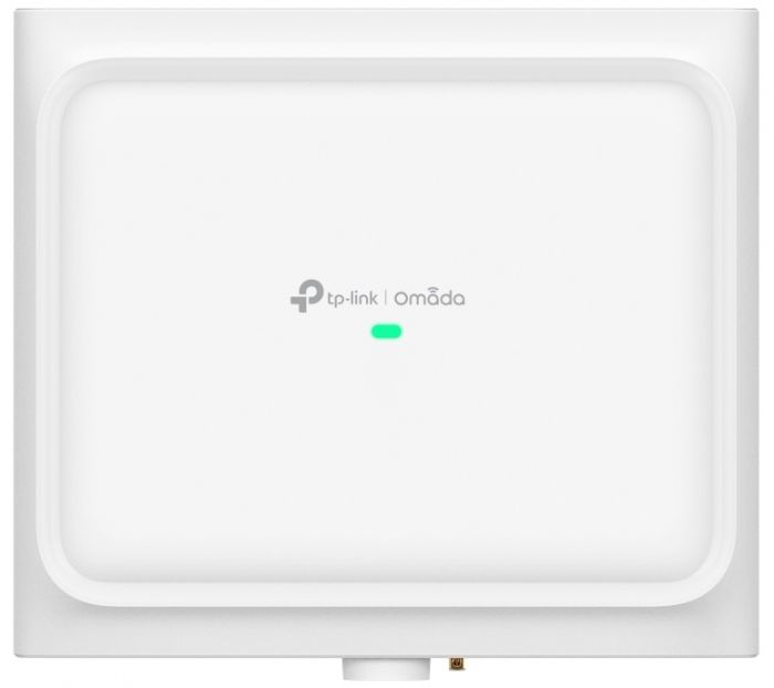 Точка доступу TP-LINK EAP650 D120 OUTDOOR AX3000,  1xGE LAN, PoE,  Passive PoE