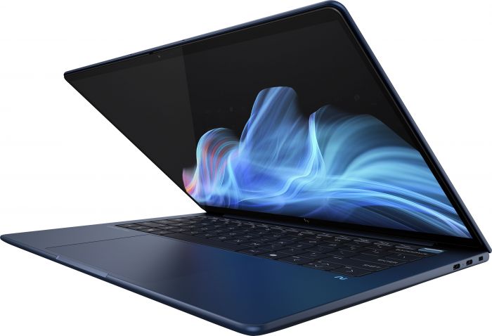 Ноутбук HP EliteBook Ultra G1i 14" 2.8k Touch, Intel U5-228V, 32GB, F1TB, UMA, Win11P, синій