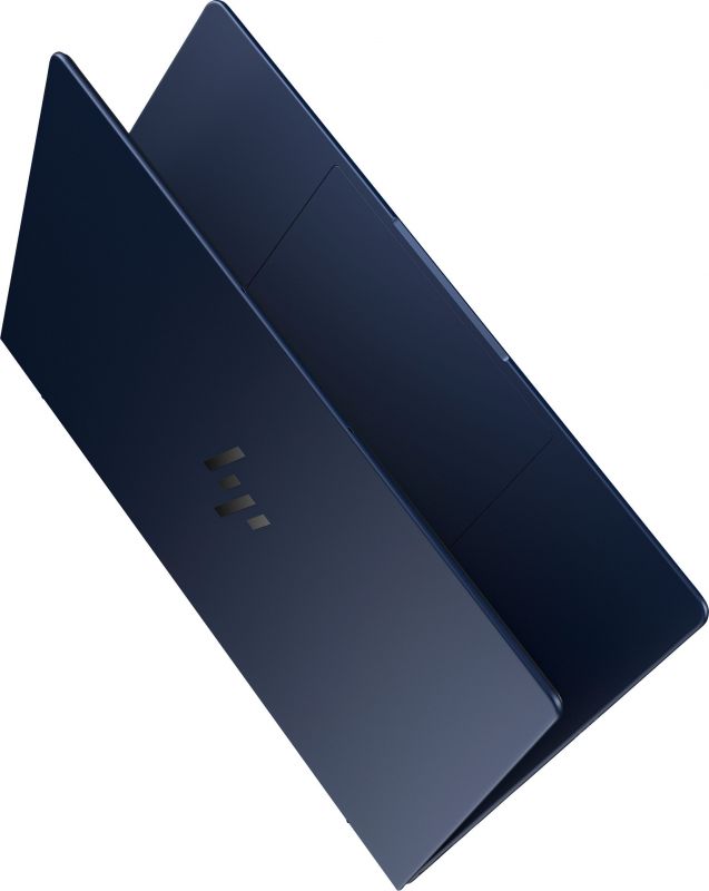 Ноутбук HP EliteBook Ultra G1i 14" 2.8k Touch, Intel U5-228V, 32GB, F1TB, UMA, Win11P, синій