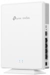 Точка доступу TP-LINK EAP650-Desktop  AX3000, 4xGE LAN, 1, FXS-port, PoE, Passive PoE