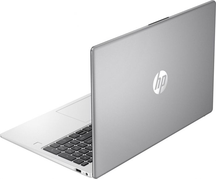 Ноутбук HP 255R-G10 15.6" FHD AG, AMD R3-7335U, 16GB, F512GB, UMA, Win11P, сріблястий