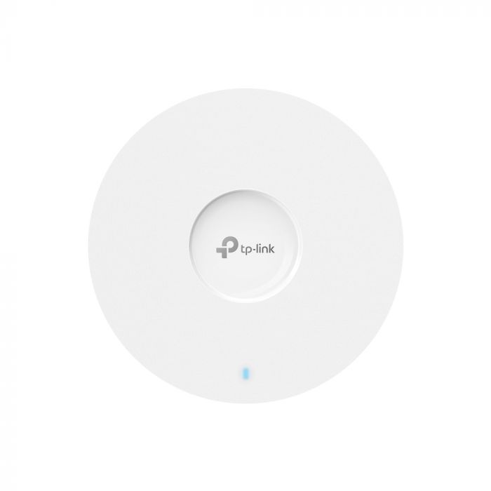 Точка доступу TP-LINK EAP653 UR AX3000, 1xGE LAN, PoE, Passive PoE