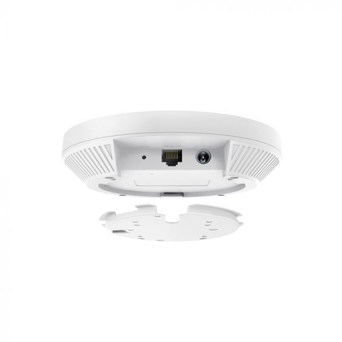 Точка доступу TP-LINK EAP653 UR AX3000, 1xGE LAN, PoE, Passive PoE