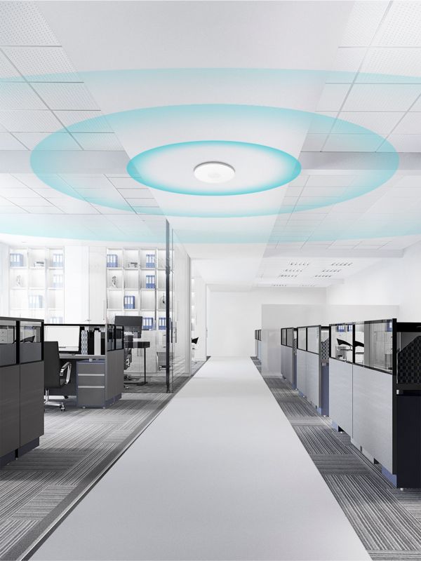 Точка доступу TP-LINK EAP653 UR AX3000, 1xGE LAN, PoE, Passive PoE