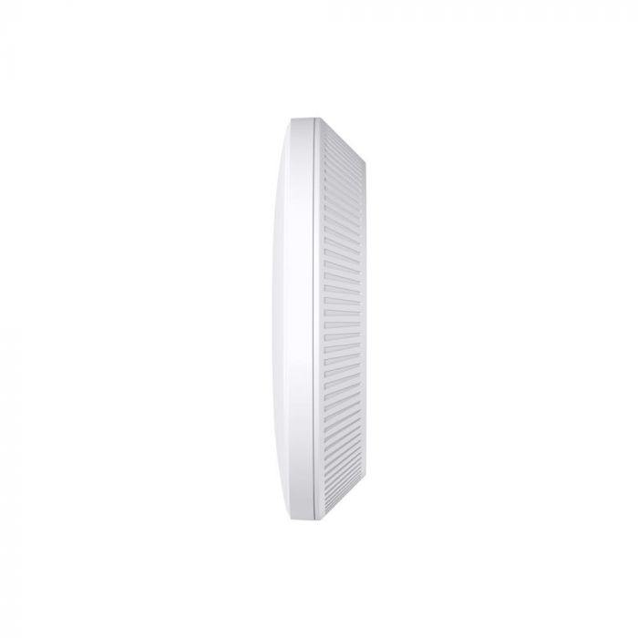 Точка доступу TP-LINK EAP720 BE3600 1x2.5GE, PoE