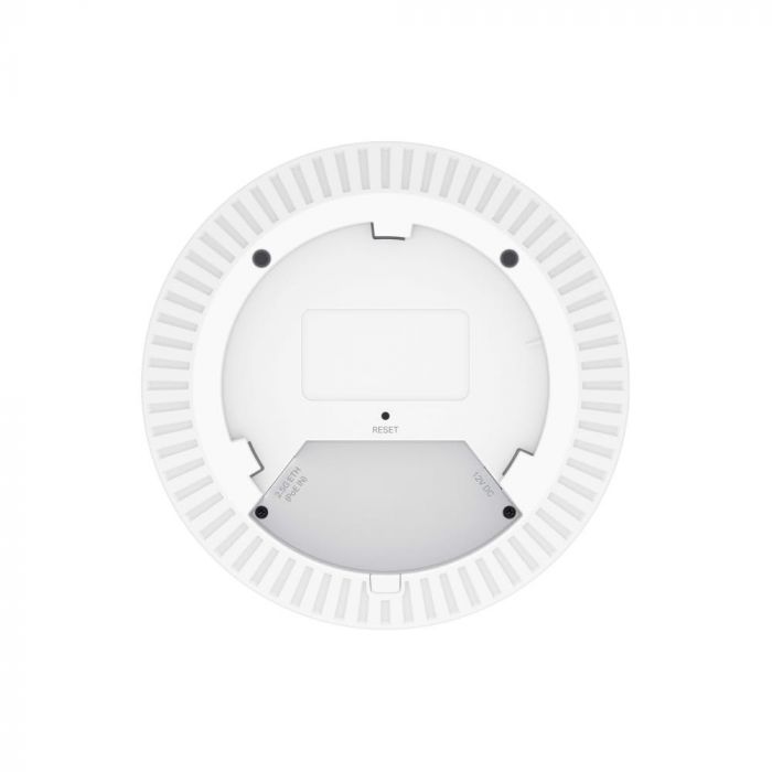 Точка доступу TP-LINK EAP720 BE3600 1x2.5GE, PoE