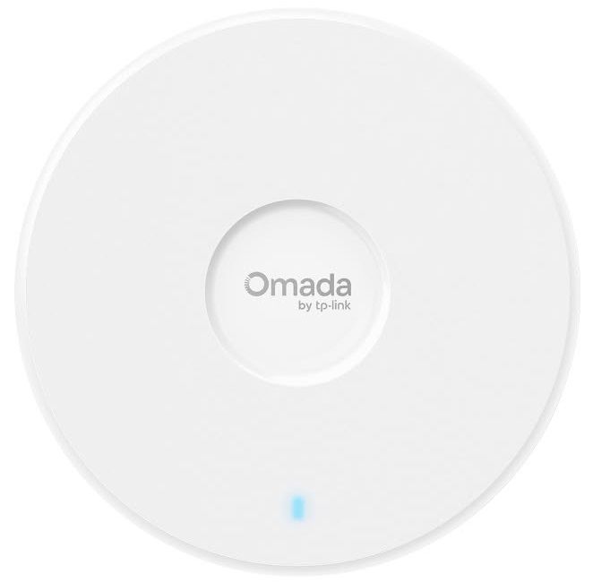 Точка доступу TP-LINK EAP720 BE3600 1x2.5GE, PoE