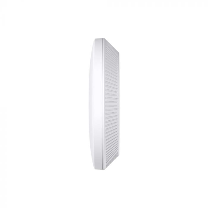 Точка доступу TP-LINK EAP723 BE3600 1x2.5GE, PoE, Passive PoE