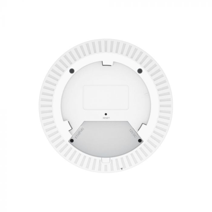 Точка доступу TP-LINK EAP723 BE3600 1x2.5GE, PoE, Passive PoE