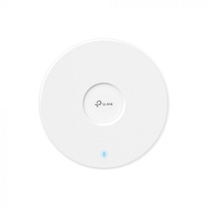 Точка доступу TP-LINK EAP723 BE3600 1x2.5GE, PoE, Passive PoE