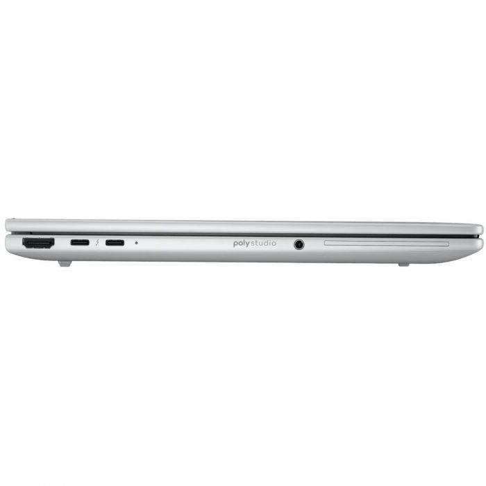 Ноутбук HP EliteBook 8-G1a 13.3" WUXGA IPS AG, AMD R5-230, 16GB, F512GB UMA, Win11P, сріблястий