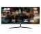 Монітор 2E GAMING 30" G3024B 2xHDMI, DP, Audio, VA, 2560x1080, 21:9, 200Hz, 1ms, CURVED, FreeSync