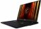 Ноутбук MSI Raider 18 HX AI A2XWIG-251UA 18" UHD+, Intel U9-285HX, 64GB, F2TB, NVD5080-16, W11, чорний