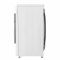 Прально-сушильна машина LG фронтальна, 9(5)кг, 1200, А, 48см, дисплей, пара, інвертор, білий