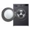Прально-сушильна машина LG фронтальна, 9(5)кг, 1200, A, пара, 48см, дисплей, пара, інвертор, чорний