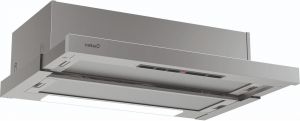 Витяжка Cata телескопічна, 60см, 360м.куб/год, TFK 6005, нерж
