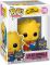 Фігурка Funko POP TV: Simpsons S11- Lisa & SB