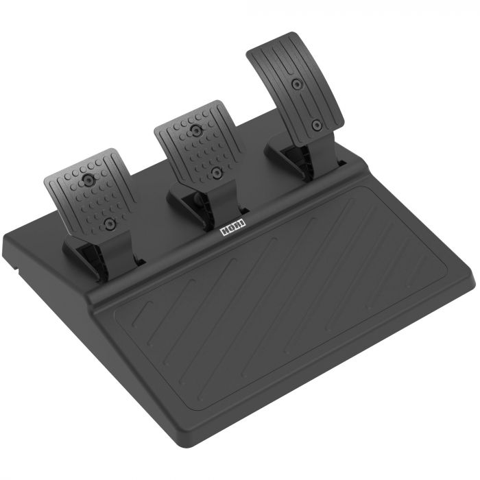 Кермо і педалі HORI FARMING CONTROL SYSTEM FOR FARMING SIMULATOR для ПК