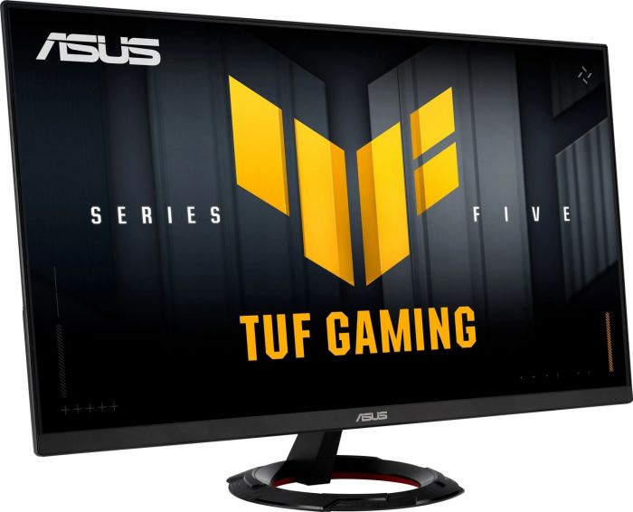 Монітор Asus 27" TUF Gaming VG279Q5R 2xHDMI, DP, MM, IPS, 200Hz, 0.3ms, sRGB 100%, AdaptiveSync