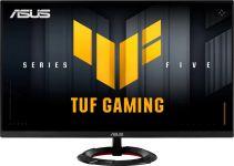 Монітор Asus 27" TUF Gaming VG279Q5R 2xHDMI, DP, MM, IPS, 200Hz, 0.3ms, sRGB 100%, AdaptiveSync