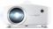 Проєктор AOpen QF13s FHD, 350 lm, LED, 1.37, WiFi, серый, Whale TV