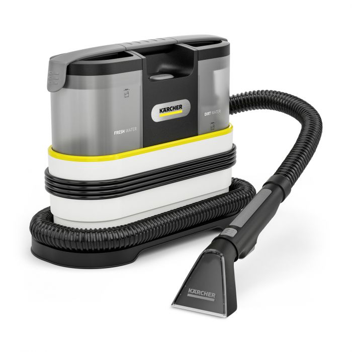 Пилосос професійний миючий Karcher SE 2 Spot 450Вт контейнер 0.8/1.5л 4.0кг