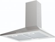 Витяжка Cata купольна, 60см, 395м.куб/год, VK 6000 X, нерж